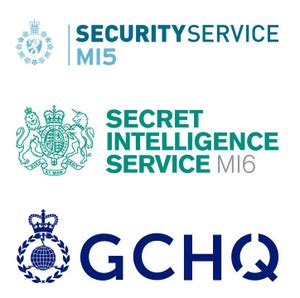 mi5 mi6 internship.